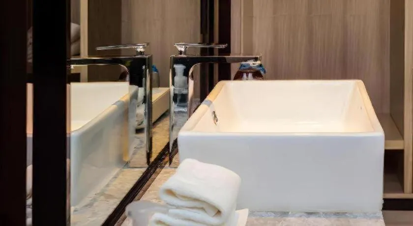 Echarm Hotel Guizhou Xingyi Jushan Avenue