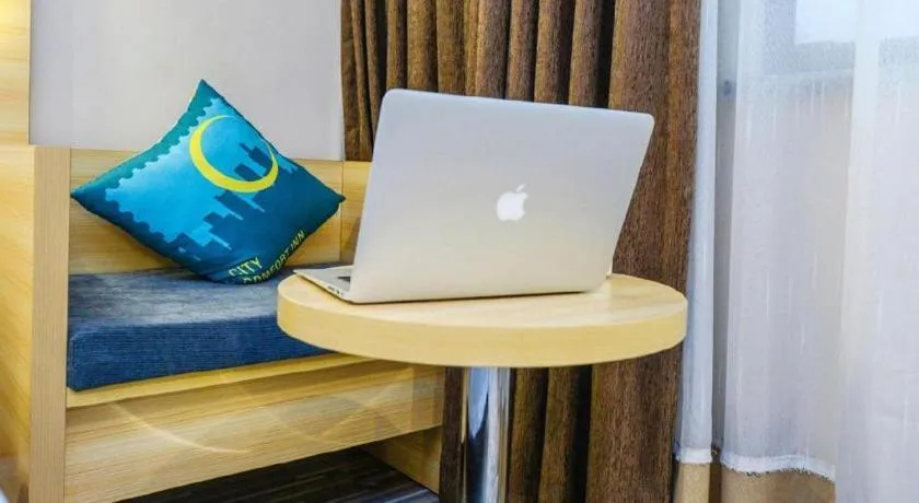 City Comfort Inn Chongqing Yangjiaping Pedestrian Street the MixC