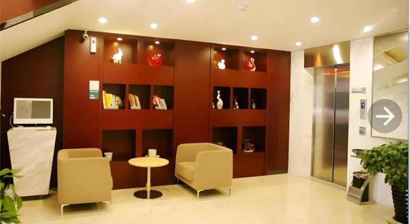 City Comfort Inn Hotel Zhangjiajie Railway Station Tianmen Mountain Cableway Station