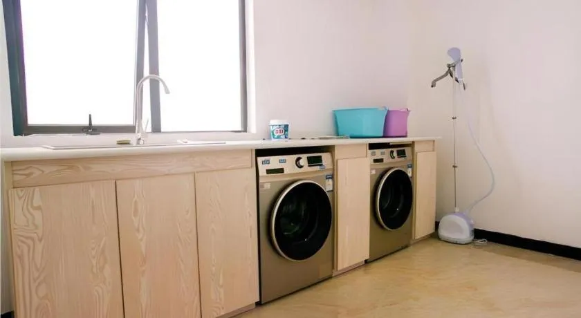 City Comfort Inn Hotel Zhangjiajie Railway Station Tianmen Mountain Cableway Station