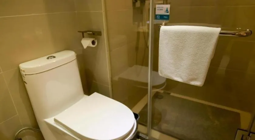 City Comfort Inn Hotel Zhangjiajie Railway Station Tianmen Mountain Cableway Station