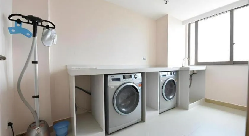 City Comfort Inn Chongqing Lianglukou Metro Station