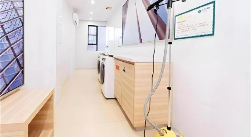 City Comfort Inn Yunfu Luoding Triumph Plaza