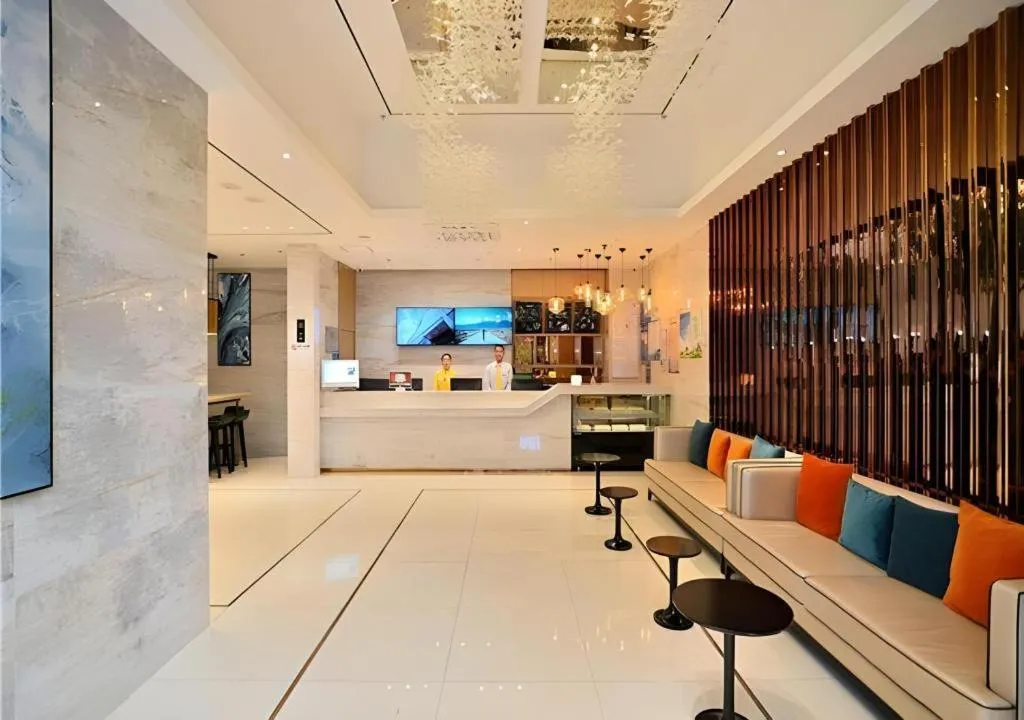 City Comfort Inn Kunming Nanping Pedestrian Street Wangfujing