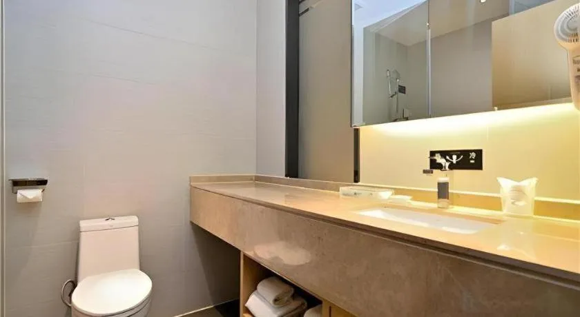 City Comfort Inn Kunming Nanping Pedestrian Street Wangfujing