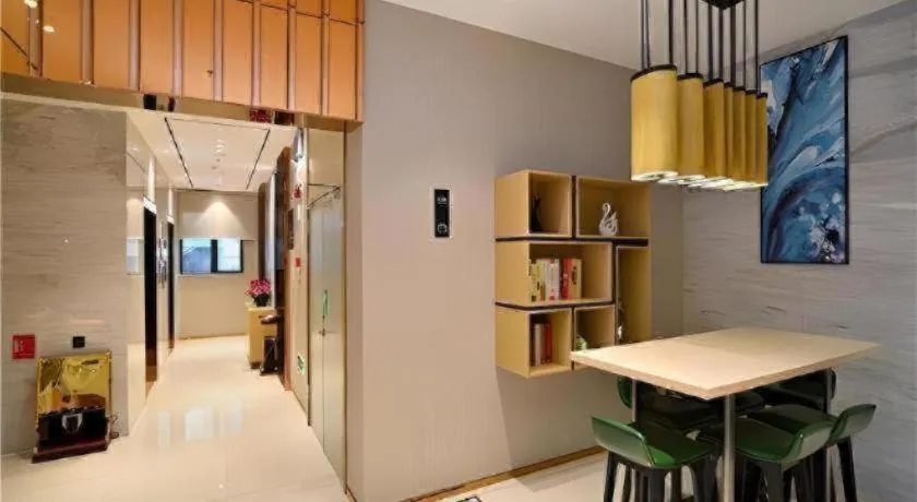 City Comfort Inn Kunming Nanping Pedestrian Street Wangfujing