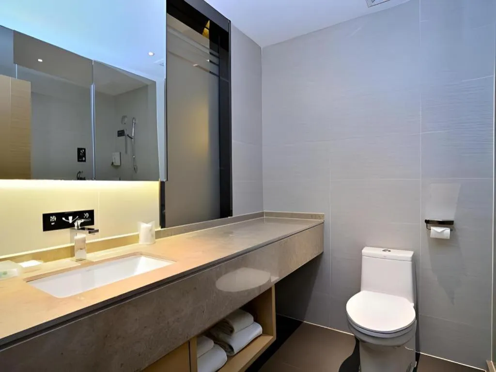 City Comfort Inn Kunming Nanping Pedestrian Street Wangfujing