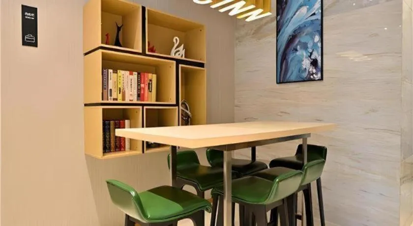 City Comfort Inn Kunming Nanping Pedestrian Street Wangfujing