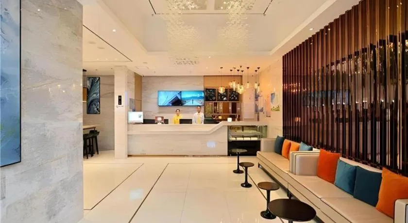 City Comfort Inn Kunming Nanping Pedestrian Street Wangfujing