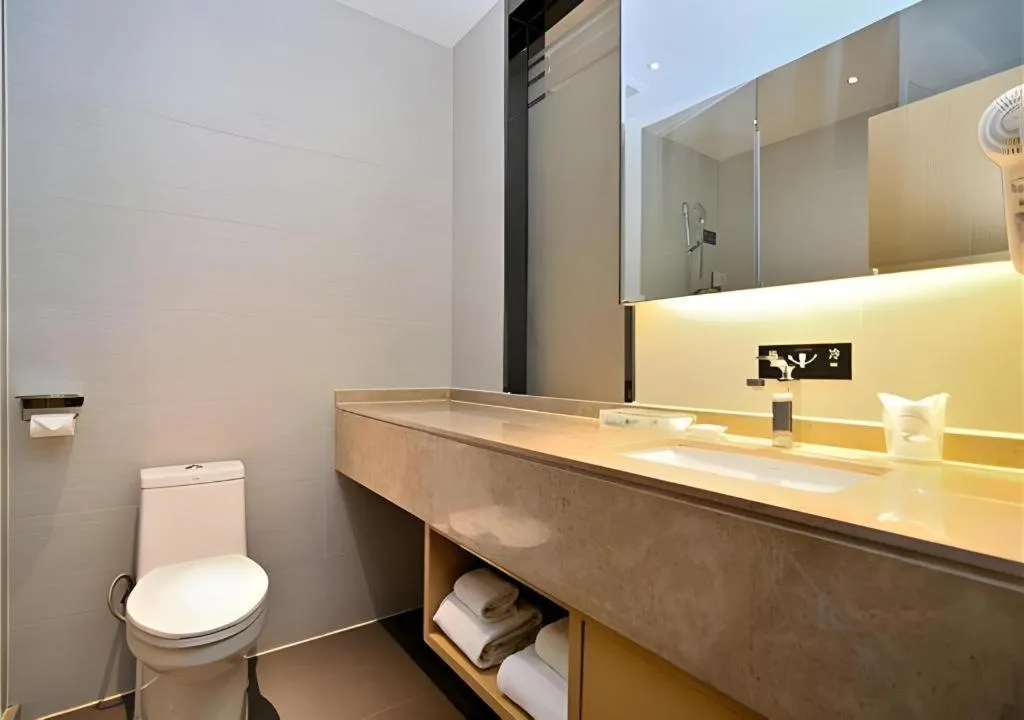 City Comfort Inn Kunming Nanping Pedestrian Street Wangfujing