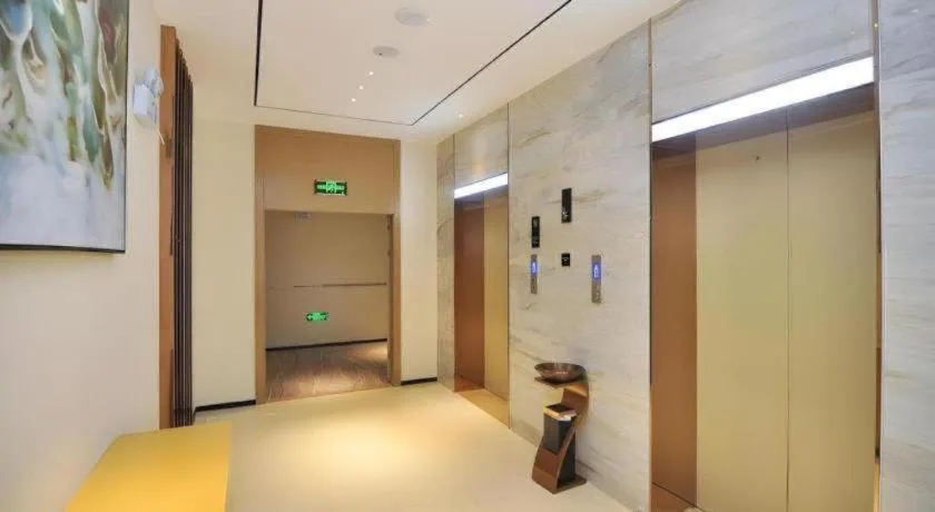 City Comfort Inn Kunming Nanping Pedestrian Street Wangfujing