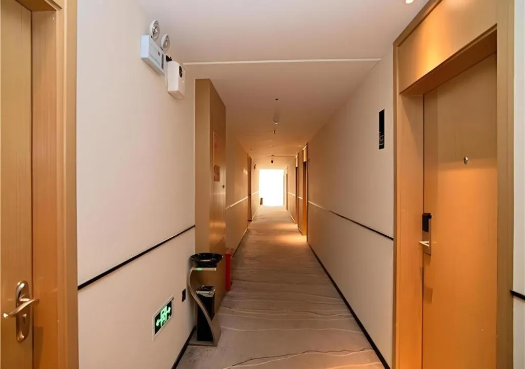 City Comfort Inn Kunming Nanping Pedestrian Street Wangfujing