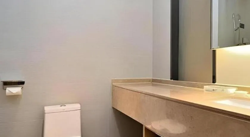 City Comfort Inn Kunming Nanping Pedestrian Street Wangfujing