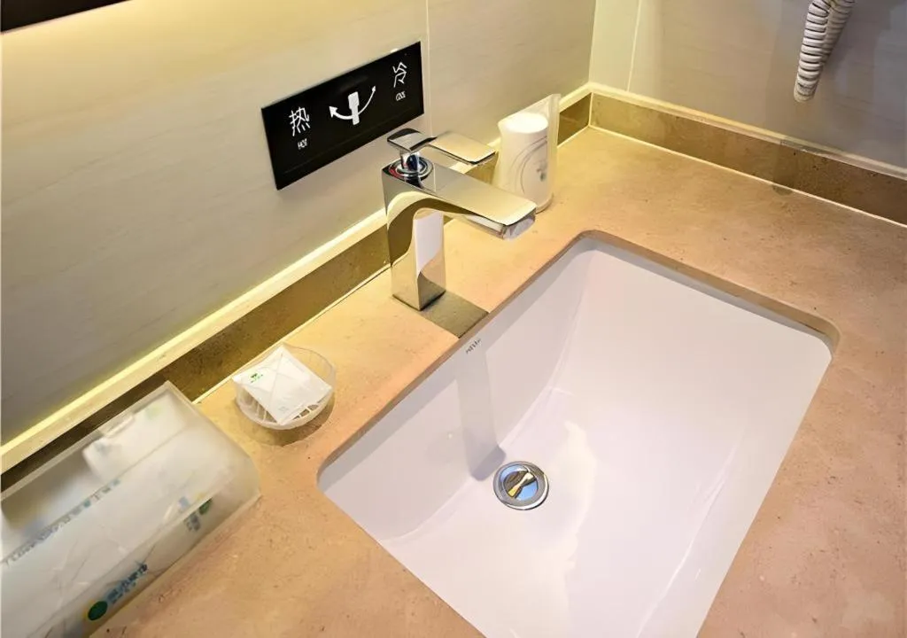 City Comfort Inn Kunming Nanping Pedestrian Street Wangfujing