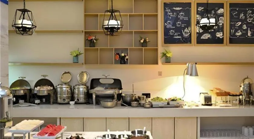 City Comfort Inn Kunming Nanping Pedestrian Street Wangfujing