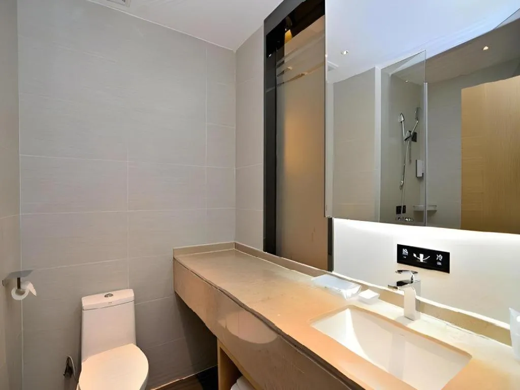 City Comfort Inn Kunming Nanping Pedestrian Street Wangfujing