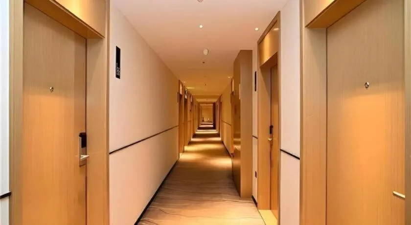 City Comfort Inn Kunming Nanping Pedestrian Street Wangfujing