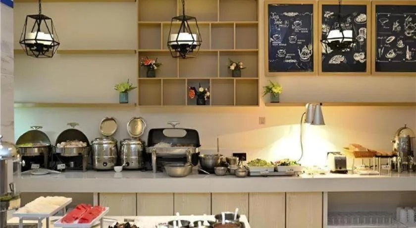 City Comfort Inn Kunming Nanping Pedestrian Street Wangfujing