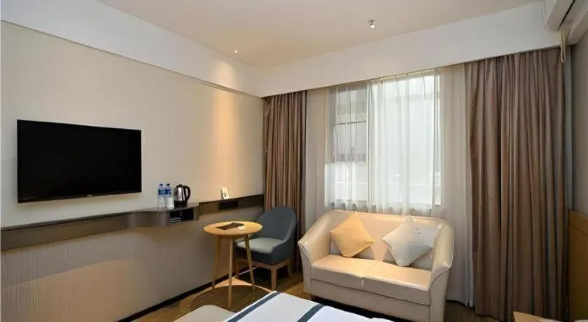 City Comfort Inn Kunming Nanping Pedestrian Street Wangfujing