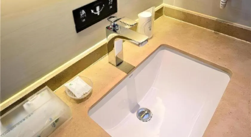 City Comfort Inn Kunming Nanping Pedestrian Street Wangfujing