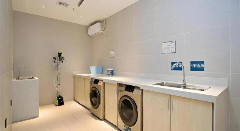 City Comfort Inn Kunming Nanping Pedestrian Street Wangfujing