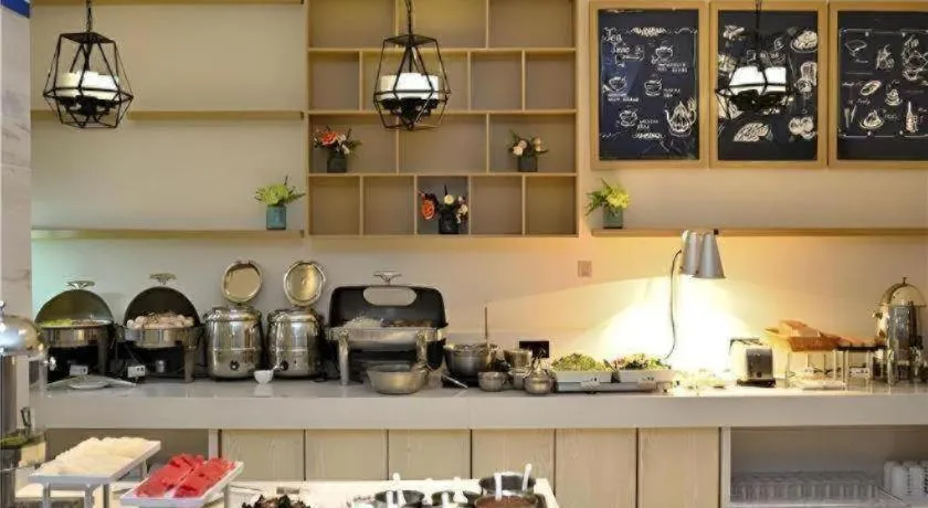 City Comfort Inn Kunming Nanping Pedestrian Street Wangfujing