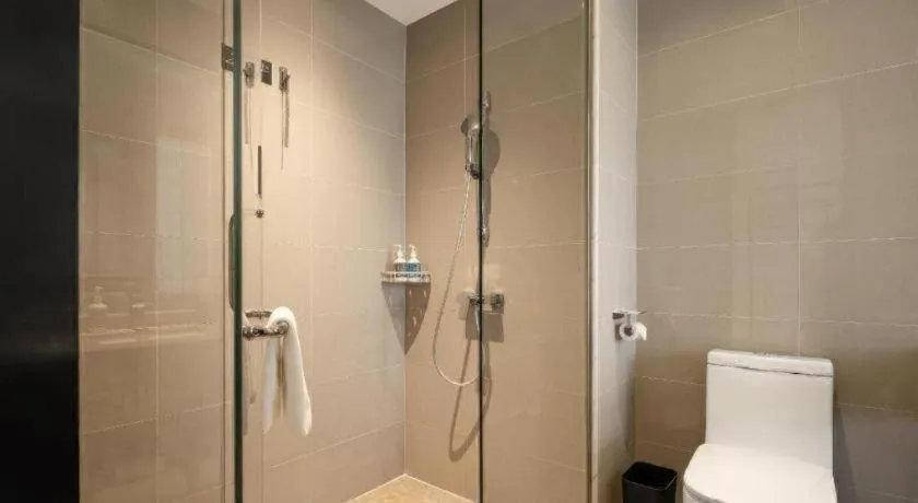 City Comfort Inn Xianning Wenquan Road Walmart Plaza