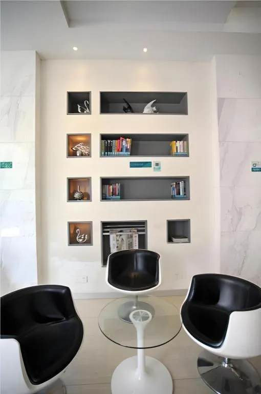 City Comfort Inn Xianning Wenquan Road Walmart Plaza