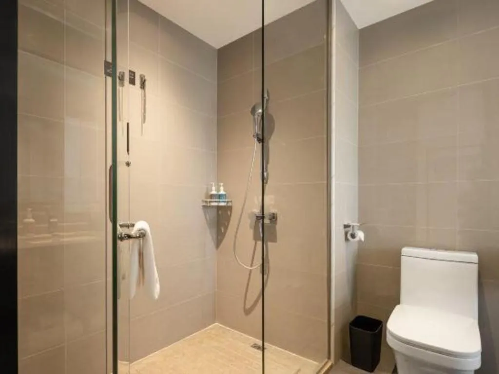 City Comfort Inn Xianning Wenquan Road Walmart Plaza