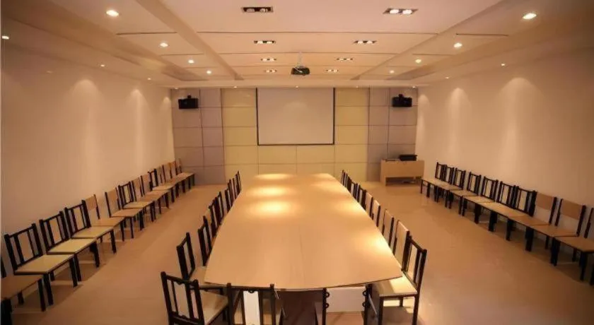 City Comfort Inn Xianning Wenquan Road Walmart Plaza