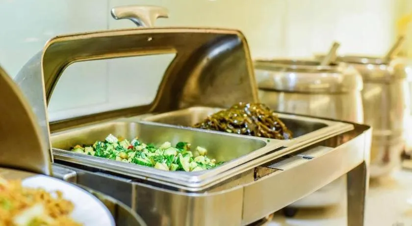 City Comfort Inn Hotel Guiyang Normal University Yangmingci Metro Station