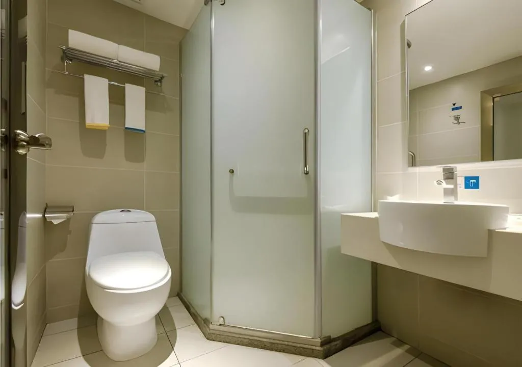 City Comfort Inn Hotel Guiyang Normal University Yangmingci Metro Station