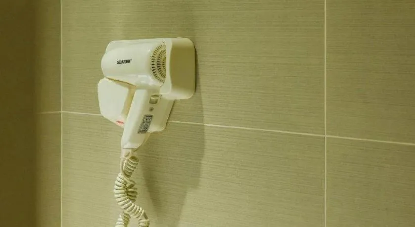 City Comfort Inn Hotel Guiyang Normal University Yangmingci Metro Station