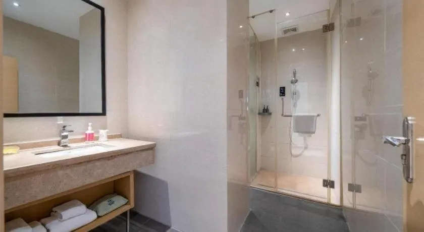 City Comfort Inn Hezhou Avenue