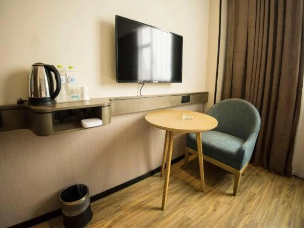 City Comfort Inn Hezhou Avenue
