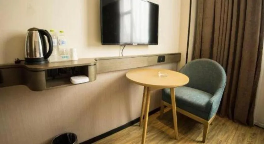 City Comfort Inn Hezhou Avenue