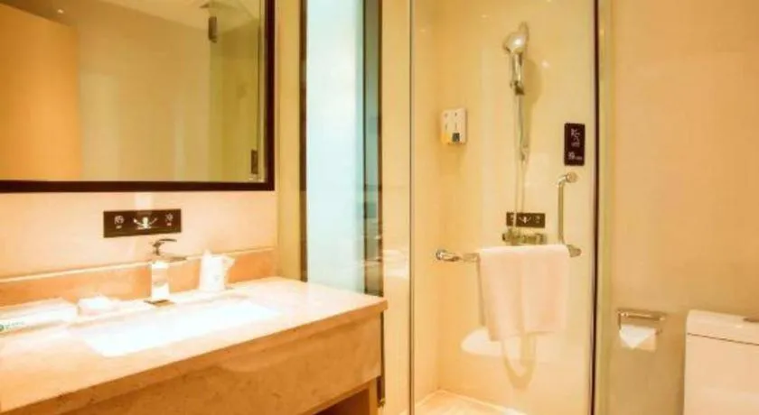 City Comfort Inn Hezhou Avenue