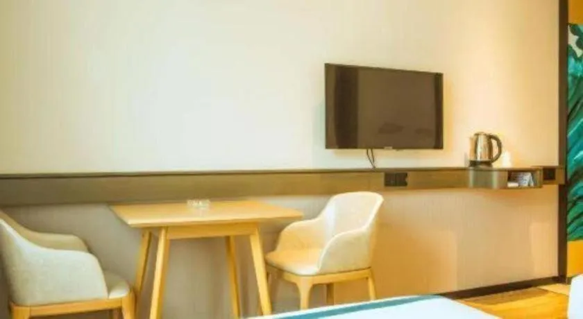 City Comfort Inn Hezhou Avenue