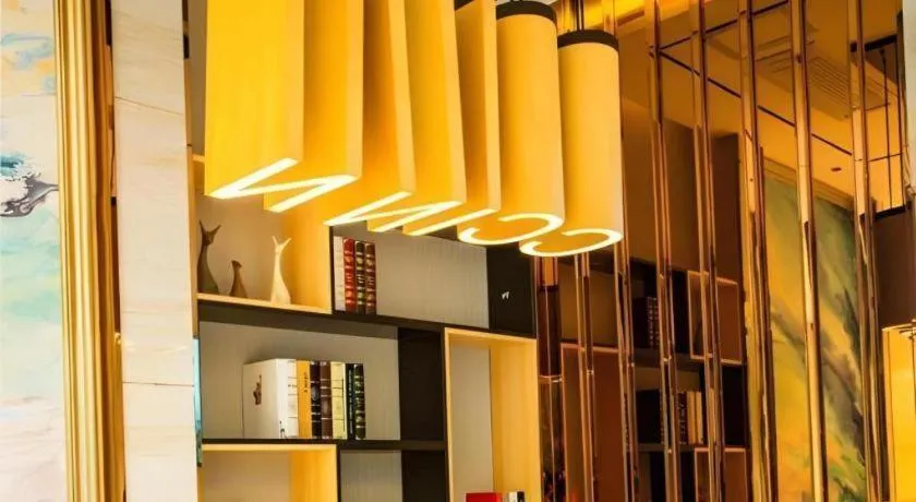 City Comfort Inn Hezhou Avenue