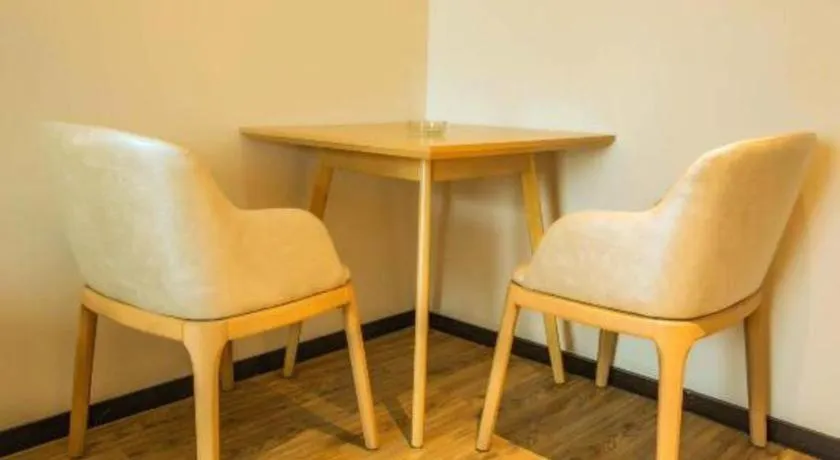 City Comfort Inn Hezhou Avenue