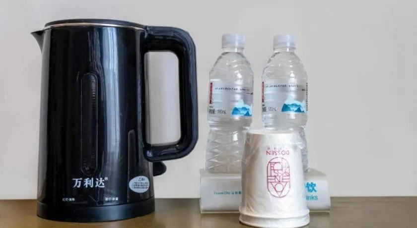 City Comfort Inn Hezhou Avenue