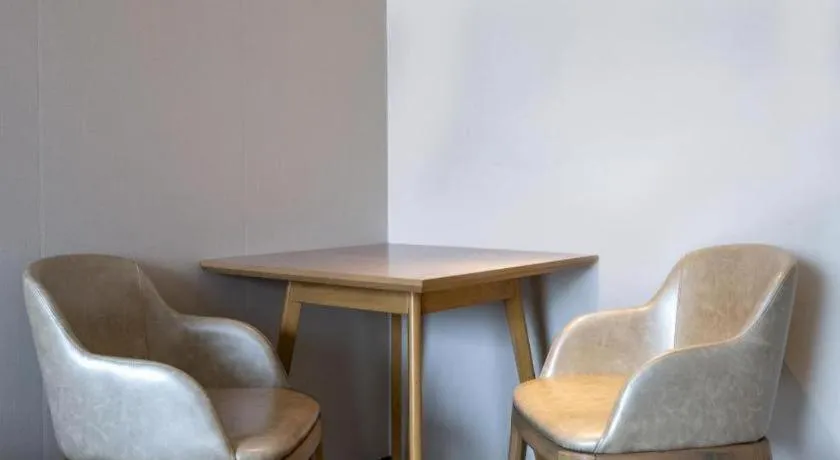 City Comfort Inn Hezhou Avenue