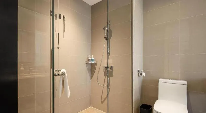 City Comfort Inn Yuzhou Yuwang Square