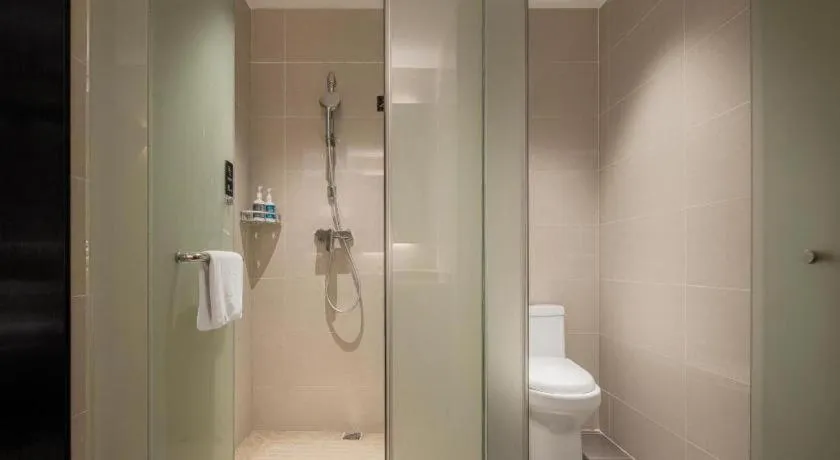 City Comfort Inn Yuzhou Yuwang Square