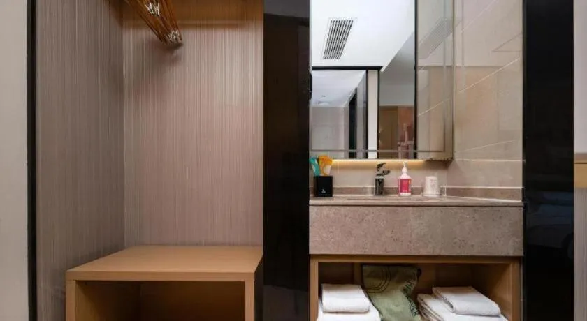 City Comfort Inn Yuzhou Yuwang Square