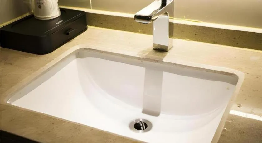 City Comfort Inn Yuzhou Yuwang Square