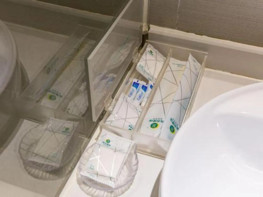 City Comfort Inn Dongguan Nancheng Tian'an Digital City