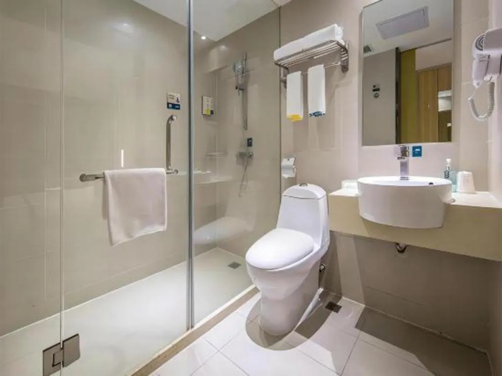 City Comfort Inn Dongguan Nancheng Tian'an Digital City