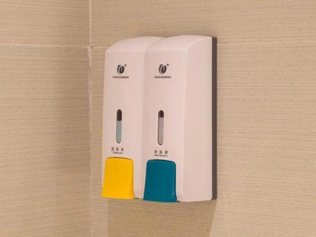 City Comfort Inn Dongguan Nancheng Tian'an Digital City