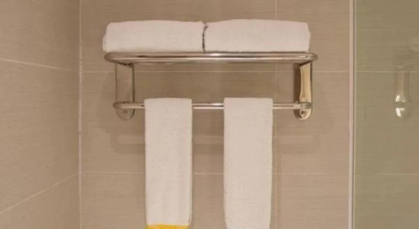 City Comfort Inn Dongguan Nancheng Tian'an Digital City